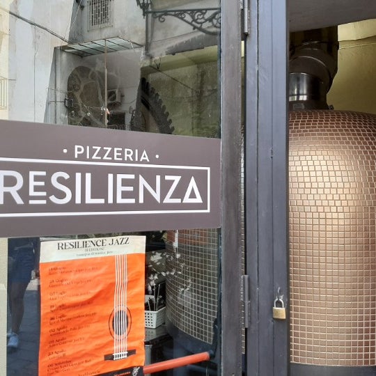 Foto diambil di Resilienza oleh Giorgio M. pada 8/23/2023