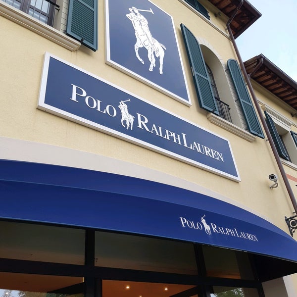 Polo Ralph Lauren Outlet - DFO Moorabbin