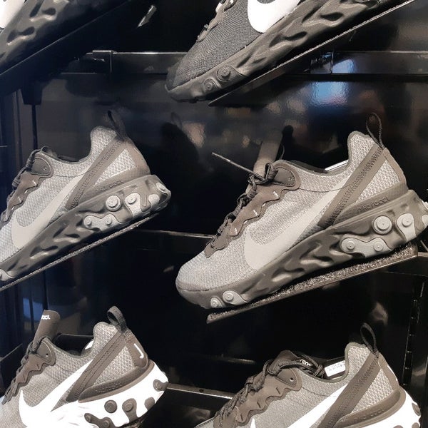 Photos at Foot Locker - Modena, Emilia-Romagna