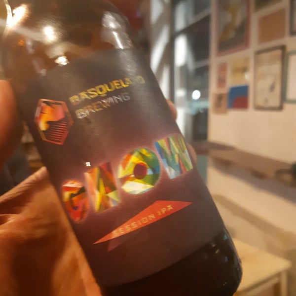 Photo prise au Bere Buona Birra par Giorgio M. le11/4/2019