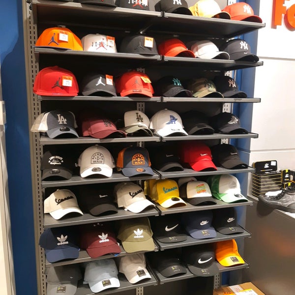 foot locker bologna