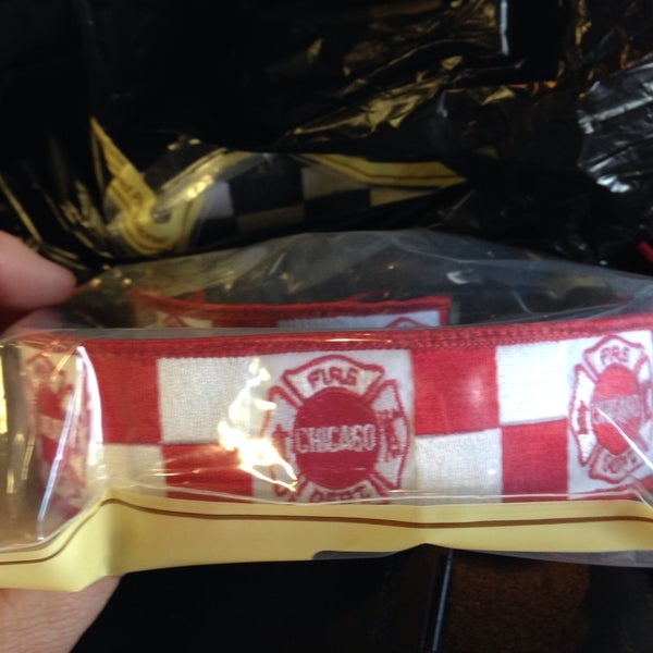 Chicago Uniform Company South Loop 505 W Roosevelt Rd