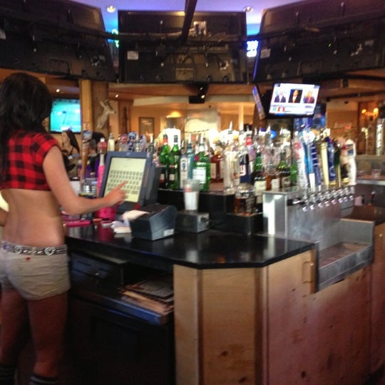 Photos at Twin Peaks Tulsa (Now Closed) Tulsa, OK