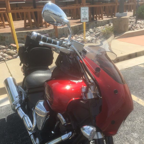 Photos at Twin Peaks Tulsa (Now Closed) Tulsa, OK