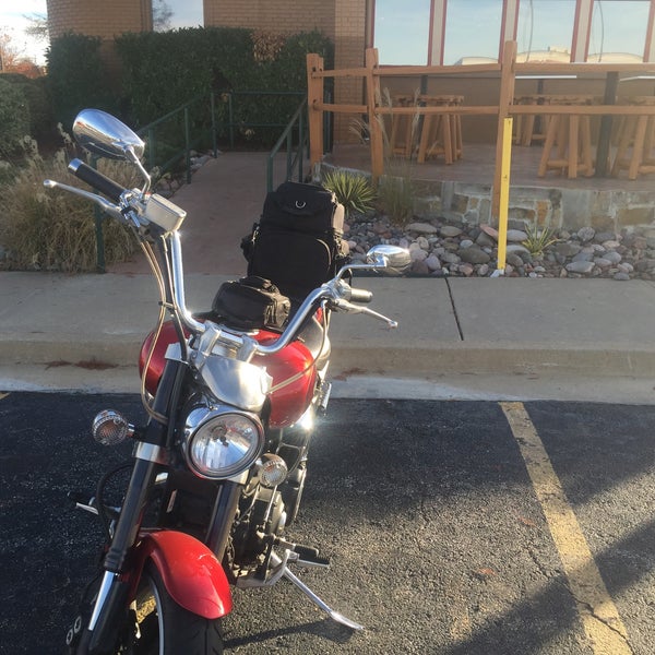 Photos at Twin Peaks Tulsa (Now Closed) Tulsa, OK