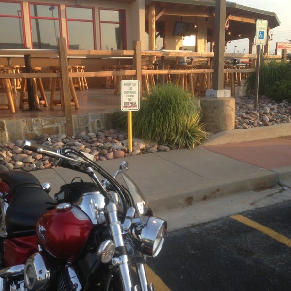 Photos at Twin Peaks Tulsa (Now Closed) Tulsa, OK