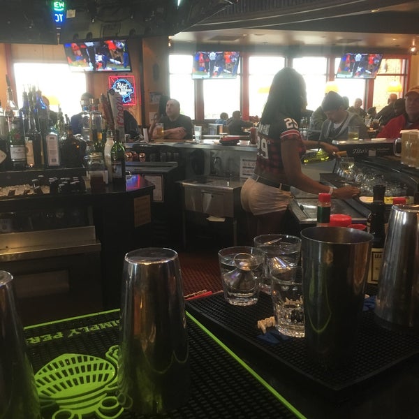 Photos at Twin Peaks Tulsa (Now Closed) Tulsa, OK