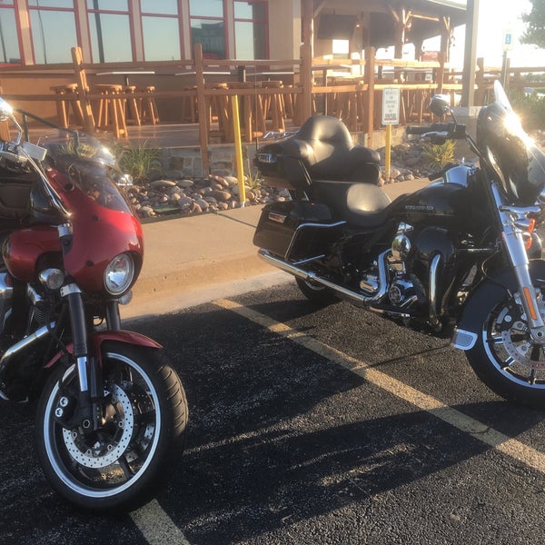 Photos at Twin Peaks Tulsa (Now Closed) Tulsa, OK