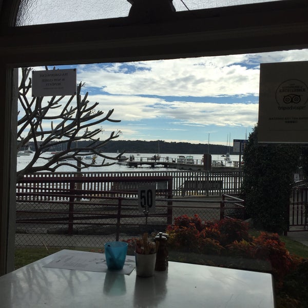 Photos at Watsons Bay Tea Gardens Cafe 6 tips from 231 visitors
