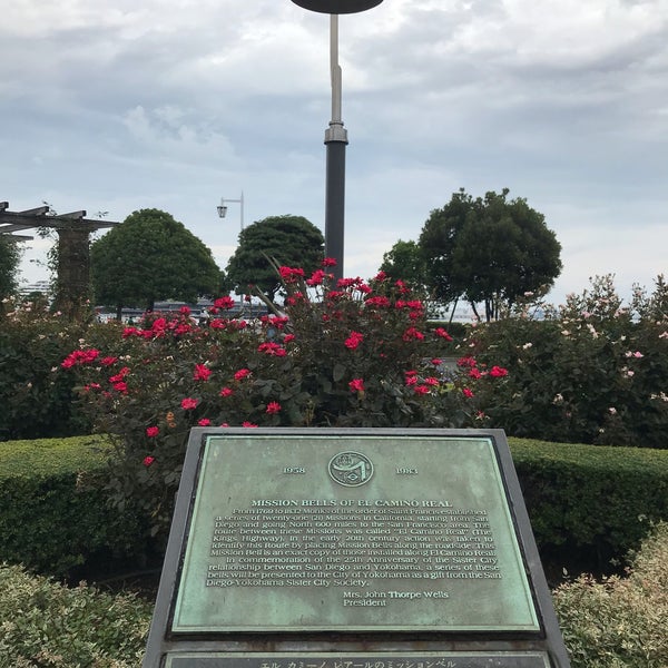 Photos At エル カミーノ レアールのミッションベル 関内 横浜市 神奈川県