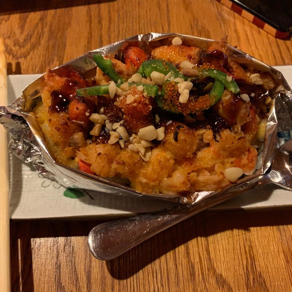 Fuji Sushi Sushi Restaurant in Downtown San Jose