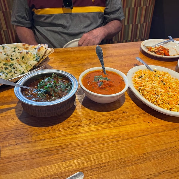 Curry Corner 35 tips from 1141 visitors