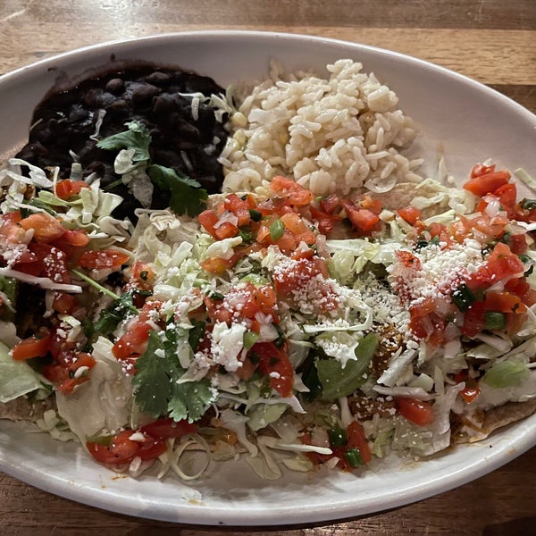 Blanco Tacos + Tequila Mexican Restaurant in Scottsdale