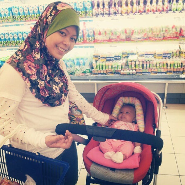 Photos At Tj Maju Fresh Mart Temerloh Convenience Store