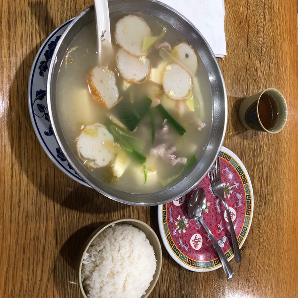 Photo taken at Taste Good Malaysian Cuisine 好味 by Leah M. on 6/18/2019