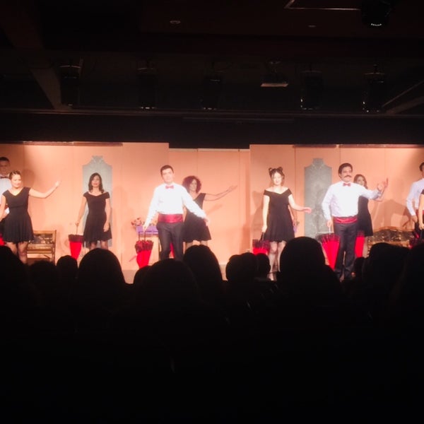 Photo prise au Duru Tiyatro par Güney C. le9/22/2018