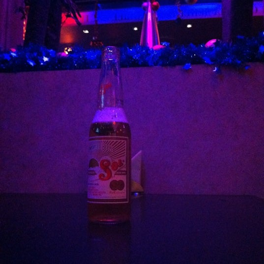 12/6/2012にEvlampijがSolyanka Barで撮った写真
