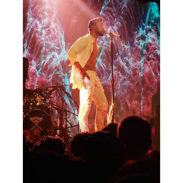 Photo taken at South Side Music Hall by Britni P. on 7/26/2015