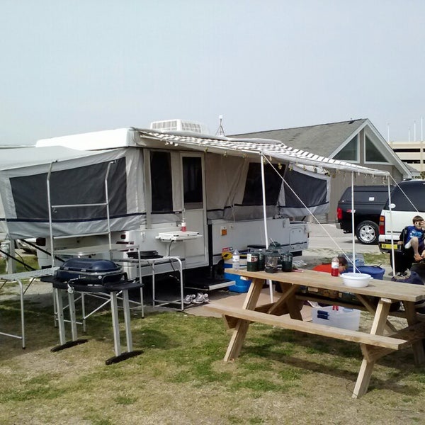 Apache Campground 721 Apache Dr