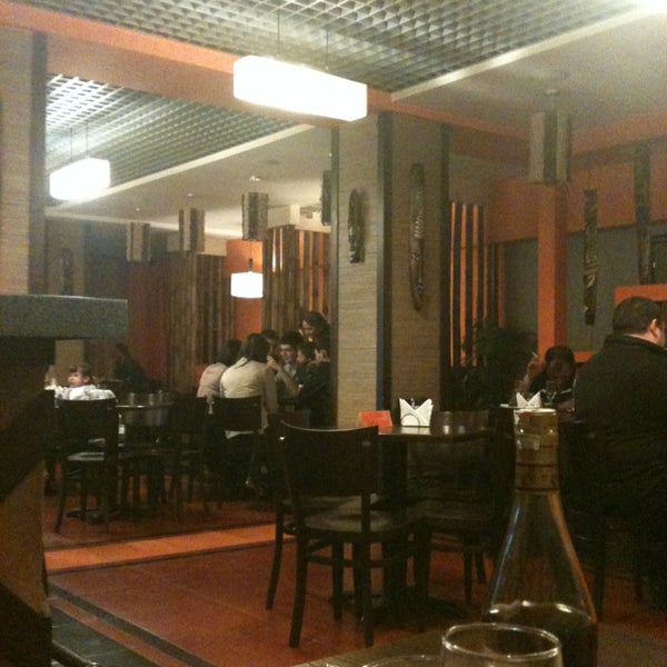 Не кафе оренбург