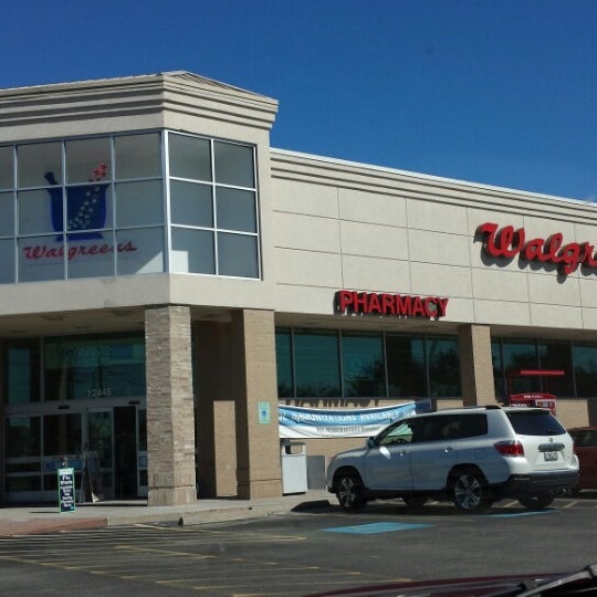 Walgreens  Pharmacy in Houston