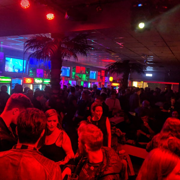 Ao club hamburg