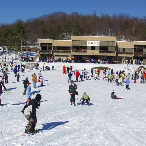 Boyce on sale park ski