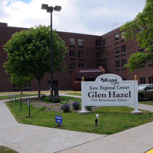 Kane Regional Centers