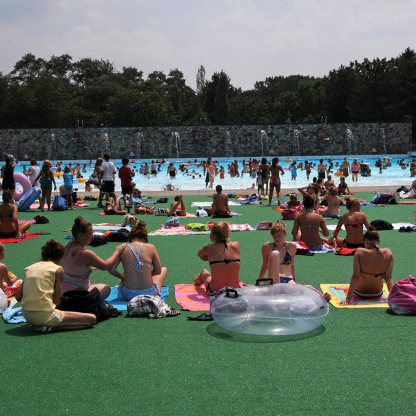 Settlers Cabin Park Robinson Township, PA