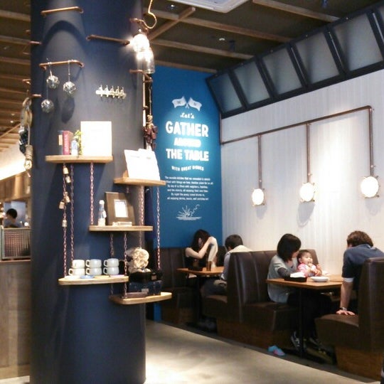 Photos At Wired Kitchen And Niko 神奈川区 横浜市 神奈川県