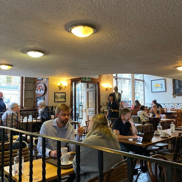 Blakes Coffee House Coffee Shop in Newcastle upon Tyne