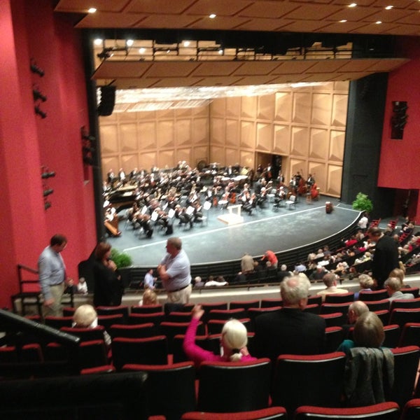 Koger Center For The Arts - Performing Arts Venue in Columbia