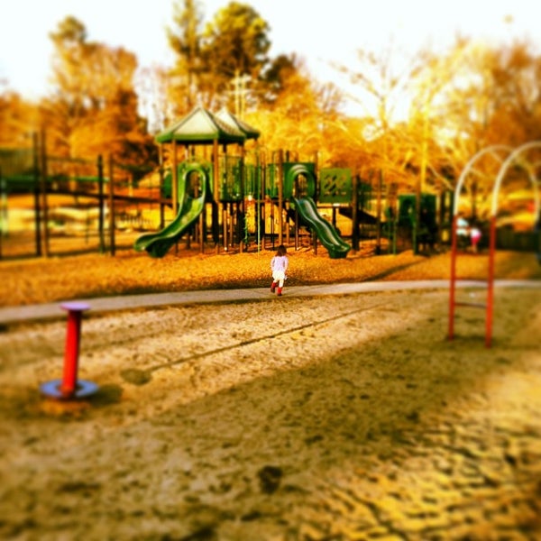 Southside Park Other Great Outdoors