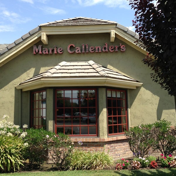 Marie Callender's 350 S Mooney Blvd