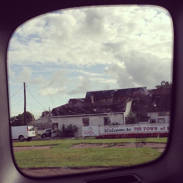 Kensington Neighborhood in Kensington