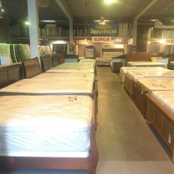 Pjs top sleep shop