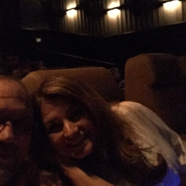 Photo taken at Studio Movie Grill The Colony by Shane G. on 9/6/2015