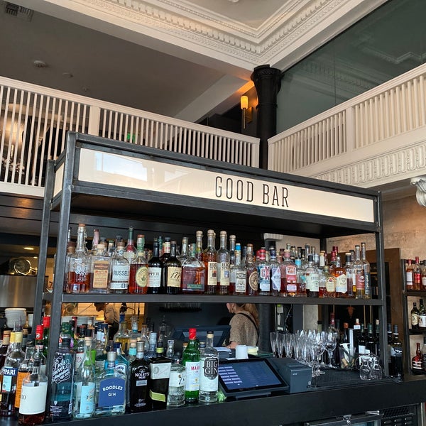 Miss Good Bar