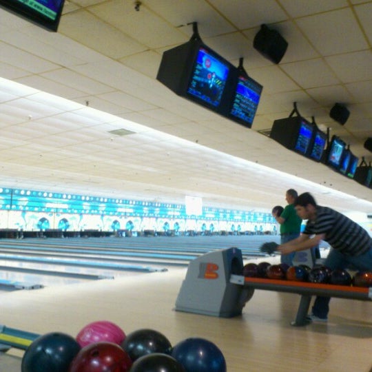 Sproul Lanes 10 tips from 491 visitors