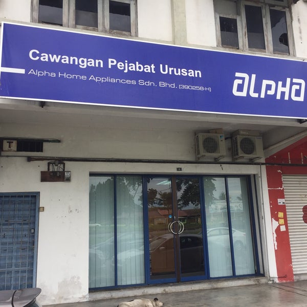 Review of Alpha home appliances sdn bhd with New Ideas