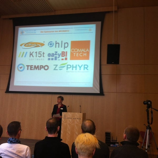 Photos At Haus Am Dom Museum In Frankfurt Am Main