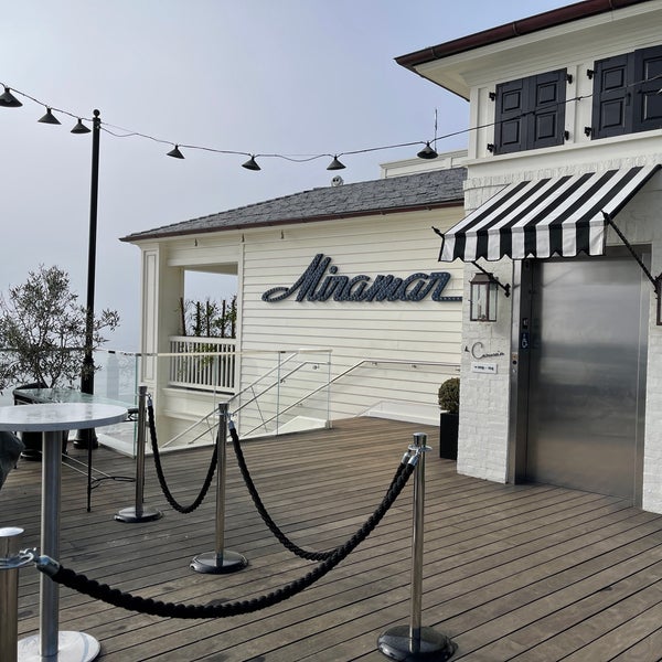 รูปภาพถ่ายที่ Rosewood Miramar Beach Montecito โดย Kiersten L. เมื่อ 12/4/2021
