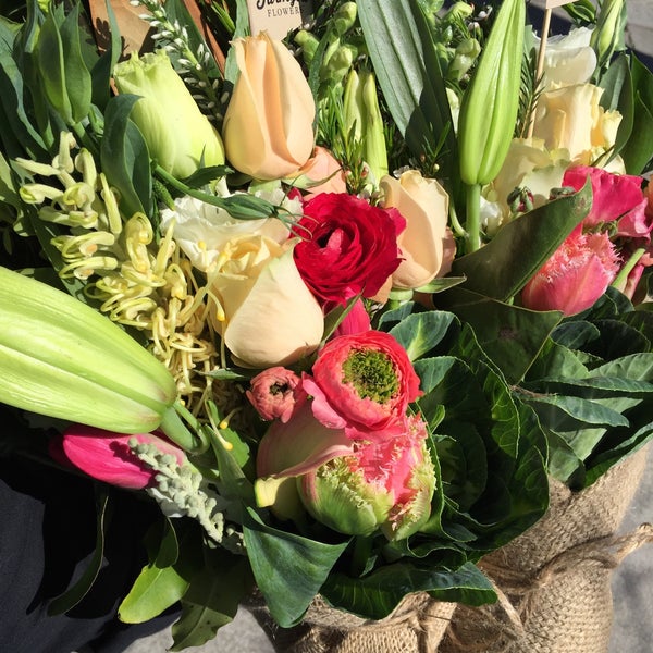 Farmgirl Flowers Soma San Francisco Ca Farmgirl Flowers Soma San Francisco Ca