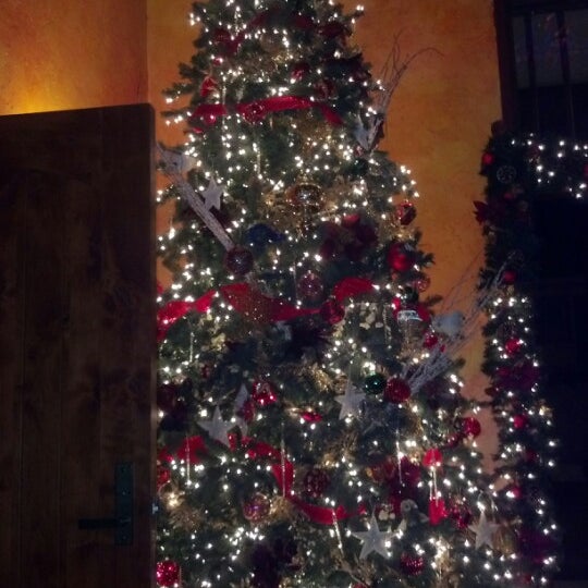 12/30/2012 tarihinde Matthew G.ziyaretçi tarafından Avila La Fonda Hotel'de çekilen fotoğraf