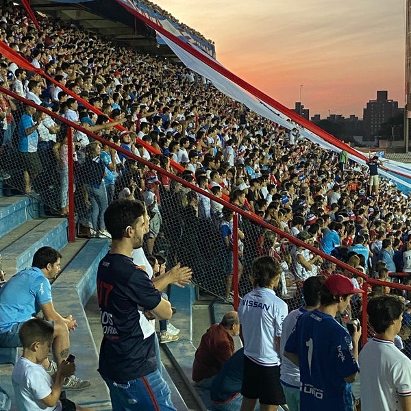 Foto diambil di Gran Parque Central oleh Magdalena F. pada 3/12/2020