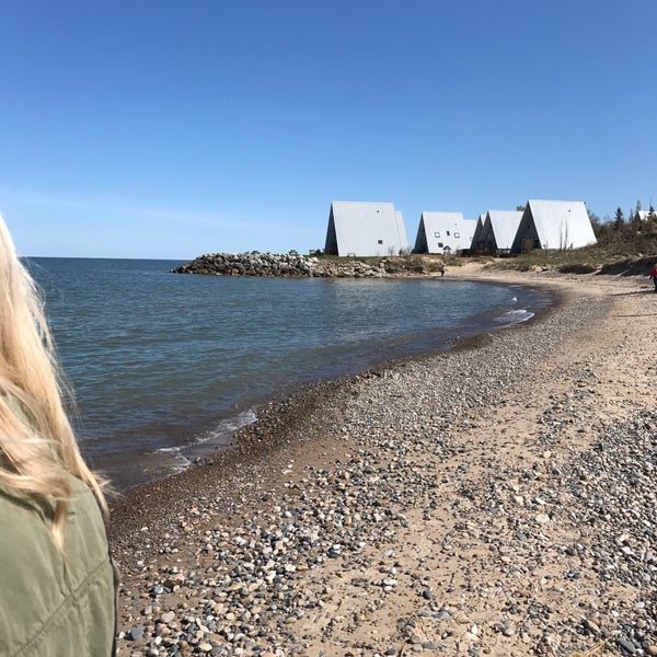 Lincoln Township Beach Stevensville, MI