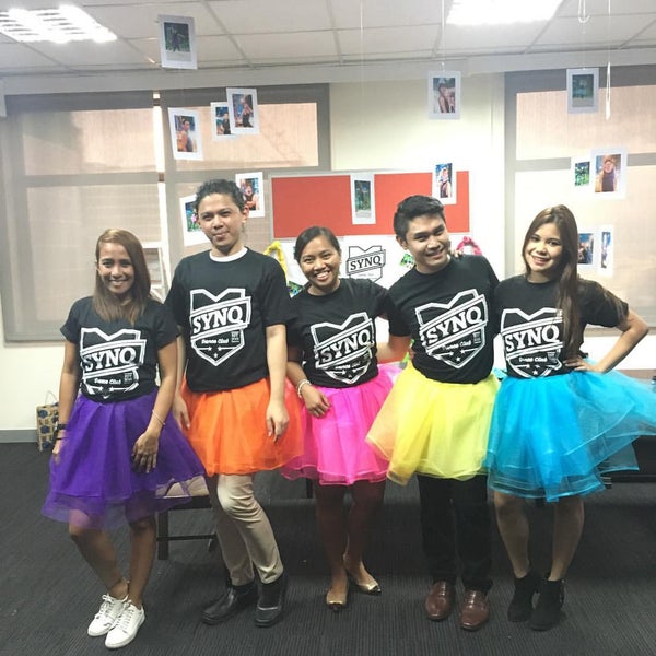 Net Cube Center Fort Bonifacio 18 tips