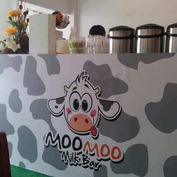 Milky Moo Sue
