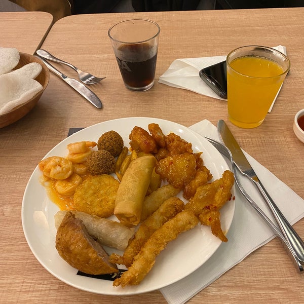 Lucky food sint pieters leeuw
