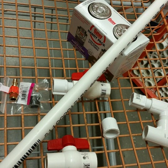 The Home Depot Twin Falls, ID